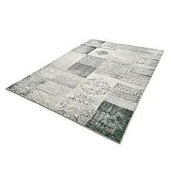 Tapete Wilton - Napa (cinza)