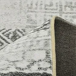 Tapete Wilton - Napa (cinza)