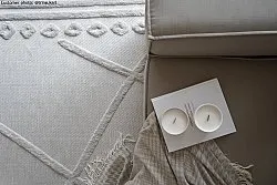 Shaggy Indoor-Outdoor - Newhaven (bege)