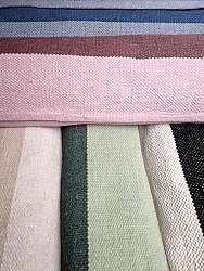 Bomullsmatta - Nilo (beige)