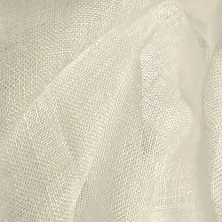 Cortinas Pack de 2 - Cortina de linho Noemi (bege)