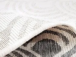 Tapete para interior e exterior - Odin (offwhite)