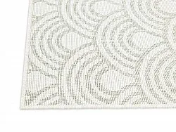 Tapete para interior e exterior - Odin (offwhite)