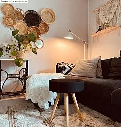 Tapetes felpudos - Fondi (bege)