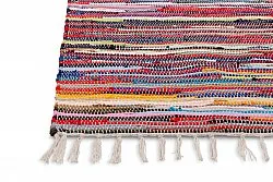 Tapete de retalhos - Osian (multi)