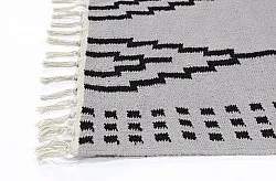 Tapete de retalhos - Oslo