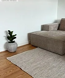 Tapete de lã - Otago (natureza)