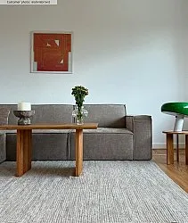 Tapete de lã - Otago (natureza)