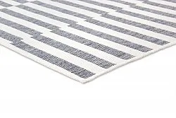 Tapete para interior e exterior - Otto (cinza)