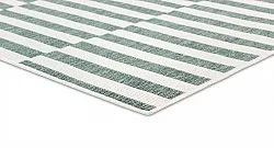 Tapete para interior e exterior - Otto (verde)