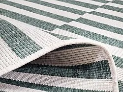 Tapete para interior e exterior - Otto (verde)