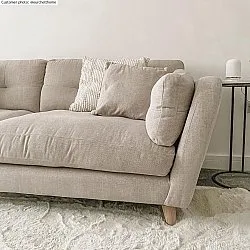 Tapetes felpudos - Cloud Super Soft (offwhite)