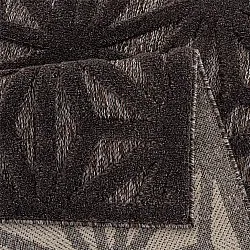 Shaggy Indoor-Outdoor - Preston (antracite)