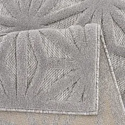 Shaggy Indoor-Outdoor - Preston (cinza)