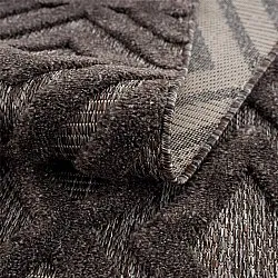 Shaggy Indoor-Outdoor - Lancaster (antracite)