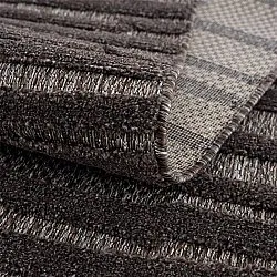 Shaggy Indoor-Outdoor - Neston (antracite)