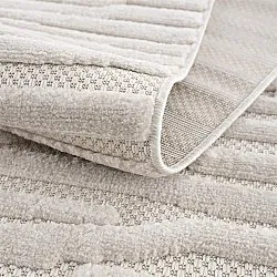 Shaggy Indoor-Outdoor - Neston (bege)