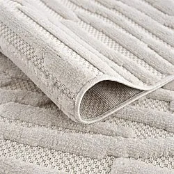 Shaggy Indoor-Outdoor - Neston (bege)