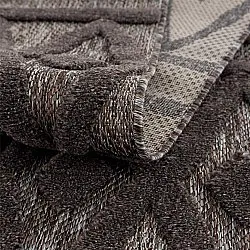 Shaggy Indoor-Outdoor - Chester (antracite)