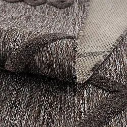 Shaggy Indoor-Outdoor - Newhaven (antracite)