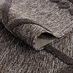 Shaggy Indoor-Outdoor - Newhaven (antracite)