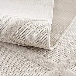 Shaggy Indoor-Outdoor - Newhaven (bege)