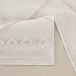 Shaggy Indoor-Outdoor - Newhaven (bege)