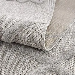 Shaggy Indoor-Outdoor - Newhaven (cinza)