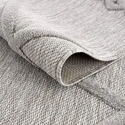 Shaggy Indoor-Outdoor - Newhaven (cinza)