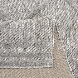 Shaggy Indoor-Outdoor - Newhaven (cinza)