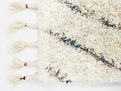 Tapetes felpudos - Valencia (azul/multi)