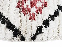 Tapetes redondos - Siena (bege/multi)