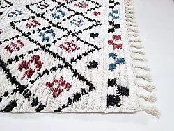 Tapetes felpudos - Siena (bege/multi)