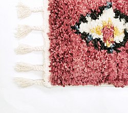 Tapetes felpudos - Neapel (rosa/multi)