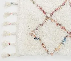 Tapetes felpudos - Lisboa (multi)