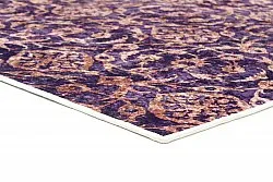 Tapete Wilton - Palazzo (roxo)