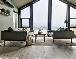 Tapete Wilton - Art Silk (bege)