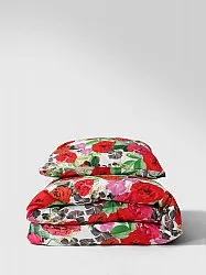 Conjunto de capa de edredão - Magic (rosa)