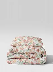 Conjunto de capa de edredão - Petite (rosa)