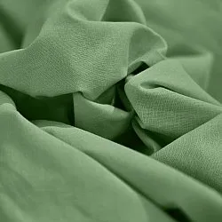 Conjunto de capa de edredão - Lysander (verde)