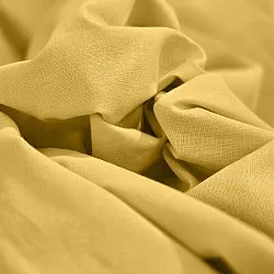 Conjunto de capa de edredão - Lysander (mostarda)