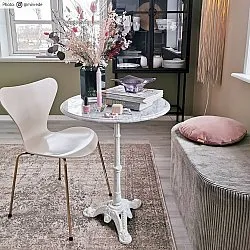 Tapete Wilton - Peking Royal (rosa)