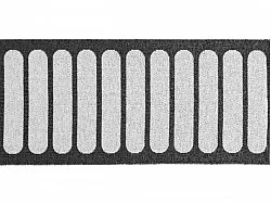 Plastmattor - Horredsmattan Pir (svart)