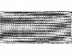 Plastmattor - Horredsmattan Ola (svart)