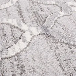 Tapete Wilton - Aires (cinza)