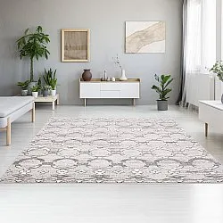 Tapete Wilton - Aires (cinza)