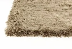 Tapetes felpudos - Pomaire (marrom)