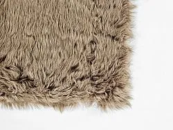 Tapetes felpudos - Pomaire (marrom)