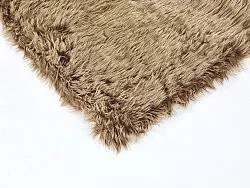 Tapetes felpudos - Pomaire (marrom)