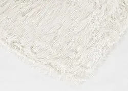 Tapetes felpudos - Pomaire (branco)